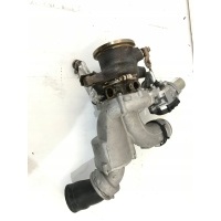 Комплект турбина volkswagen jetta 1.8tsi cpr 06k145721d fv23%