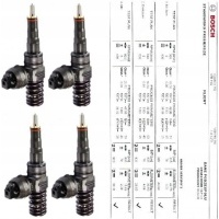 Насос форсунки volkswagen passat b5 1 , 9tdi 038130073ar awx