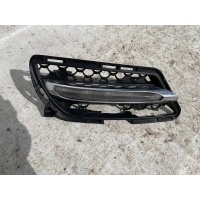 Фара езды дневной drl мерседес w204 w207 w212