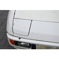 Порше 944 s2 фара правая передняя корпус uk