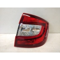 Фонарь Skoda Rapid 1 2012-2019 5JH945712