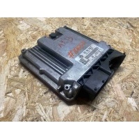 Блок управления двигателем (ДВС) Volkswagen Transporter T5 (2003- 2009) 2005 038 906 016 N