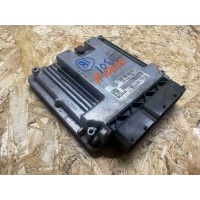 Блок управления двигателем (ДВС) Volkswagen Transporter T5 (2003- 2009) 2006 038 906 016 N