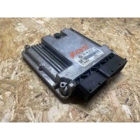 Блок управления двигателем (ДВС) Volkswagen Transporter T5 (2003- 2009) 2008 070 906 016 EC