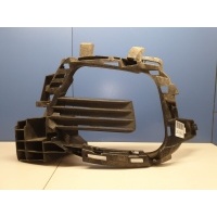 Кронштейн ПТФ правый Renault Kaptur 2016- 269209807R
