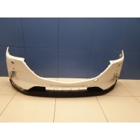 Бампер передний Mazda CX-9 2016-2020 TK4850031JBB