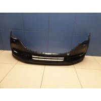 Бампер передний Mazda CX-5 2017- KB8A50031E8H