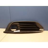 Решётка в бампер левая BMW 2 F22 F23 2014-2020 51117293841