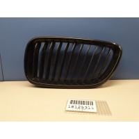 Решетка радиатора левая BMW 2 F22 F23 2014-2020 51137295521