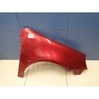 Крыло переднее правое Volkswagen Golf 5 2003-2009 1K6821022A
