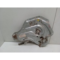 Стеклоподъемник задний Hyundai Elantra 3 XD 2001 834012D010