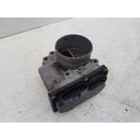 Дросельная заслонка subaru outback iv 2.0d 16112aa260