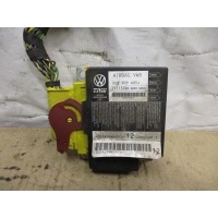 Блок AirBag Volkswagen Passat B6 2006 3C0909605J