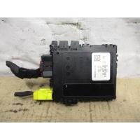 Блок управления подрулевыми переключателями Volkswagen Passat B6 2006 3C0953549A