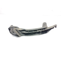 крепление переднего бампера левое Volkswagen Golf 5 2006 1K0807889A