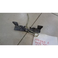 Кожух замка капота Mazda 6 GJ, GL 2012> 2017 KD53-56-627