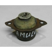 Подушка двс задняя левая chery amulet A11-1001110