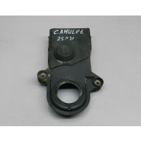 Кожух ремня ГРМ нижний chery amulet 480-1007140