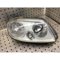 Фара правая Volkswagen Caddy 2004 2K0941006B