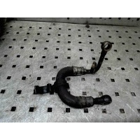Трубка турбины Volkswagen Passat 5 2000 06B121497B