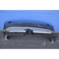 Volvo v50 бампер заднего 30763005 рестайлинг 07 - 12 pdc