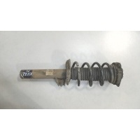 Амортизатор подвески перед. левая Audi A3 (8PA) 2004-2008 2006 1t0413031db