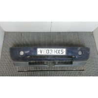 Бампер перед. Land Rover Range Rover 3 (LM) 2002-2012 2003 dpc000080lml