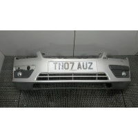 Бампер перед. Ford Focus 2 2005-2008 2007 1351533