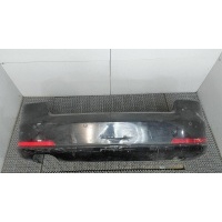 Бампер зад. Skoda Octavia (A5) 2004-2008 2008 1Z5807421B