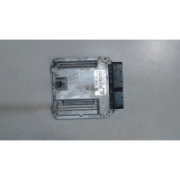 Блок управления (ЭБУ), Двигателем Skoda Octavia (A5) 2004-2008 2008 1Z0907115D