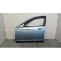Дверь боковая перед. левая Jaguar S-type 2005 XR845424