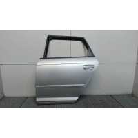Дверь боковая зад. левая Audi A3 (8PA) 2004-2008 2005 8P4833051A