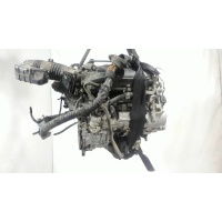 Двигатель (ДВС) Toyota Highlander 2 2007-2013 2008 3.5 л Бензин 2GRFE 1900031E40