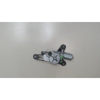 Двигатель стеклоочистителя (моторчик дворников) задний Mitsubishi Colt 2008-2012 2010 MN105052