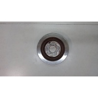 Диск тормозной зад. Renault Koleos 2008-2016 2009 432003112r