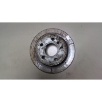 Диск тормозной зад. Mercedes-Benz A-Class W169 2004-2012 2006 A1694230912