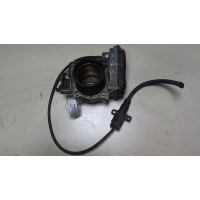Заслонка дроссельная Mercedes-Benz C-Class W202 1993-2000 1995 0001419125