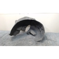 Защита арок (подкрылок) зад. правая Audi Q3 2011-2014 2012 8U0810172A