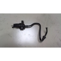Клапан воздушный (электромагнитный) Ford Focus 2 2005-2008 2008 1429660
