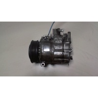 Компрессор кондиционера Saab 9-5 2005-2010 2006 12756725