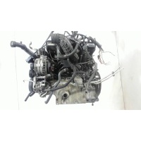 Компрессор кондиционера BMW X3 E83 2004-2010 2005 64526916232