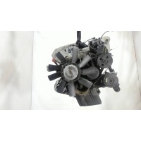Компрессор кондиционера Mercedes-Benz C-Class W202 1993-2000 1996 A0002301311
