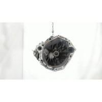 КПП 6-ст.мех. (МКПП) Renault Scenic 2009-2012 2010 7701479316