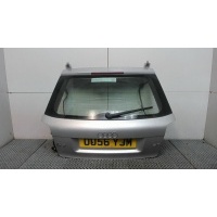 Крышка (дверь) багажника Audi A3 (8PA) 2004-2008 2006 8P3827023AC