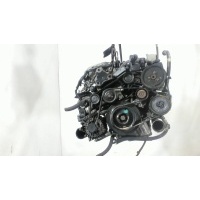 Насос гидроусилителя руля (ГУР) Mercedes-Benz E-Class W211 2002-2009 2004 A0044662001