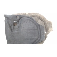 Обшивка капота Renault Megane 2 2002-2009 2004 8200303794