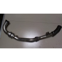 Патрубок интеркулера Renault Clio 2005-2009 2007 8200296984