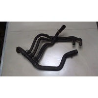 Патрубок охлаждения Renault Megane 2 2002-2009 2005 8200170888