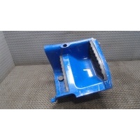 Подножка перед. левая Volvo FE 2007 20593721