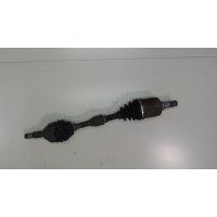 Полуось (приводной вал, шрус) Renault Koleos 2008-2016 2009 391014117R